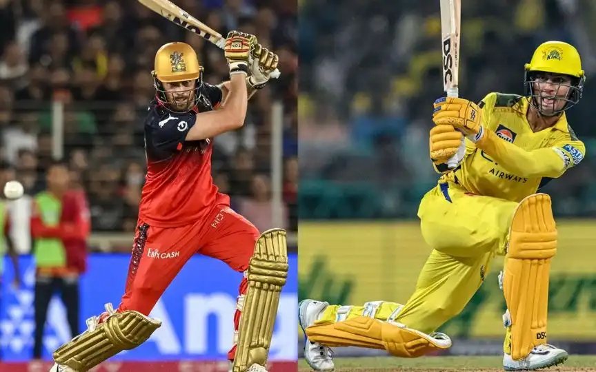 Will Jacks, Phil Salt, Sam Curran...: Players From RCB, MI And CSK Who Will Play In The Hundred 2025